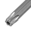 Набор ключей имбусовых TORX T10-T50 CrV, короткие, сатинированные (9 шт.) Matrix 12305 (12305) 