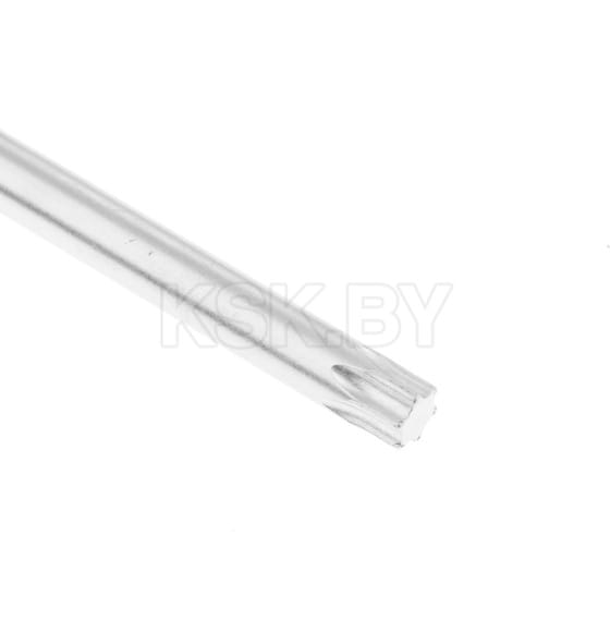 Набор ключей имбусовых TORX T10-T50 CrV, удлиненные, сатинированные (9 шт.) Matrix 12306 (12306) 