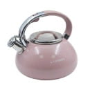 Чайник Fanhoff 3,0 л, 19 см FH-69691 Pink нержавеющая сталь (69691) 