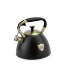 Чайник Fanhoff 3,0 л, 22 см FH-69678 2 цвета нержавеющая сталь (95801) 