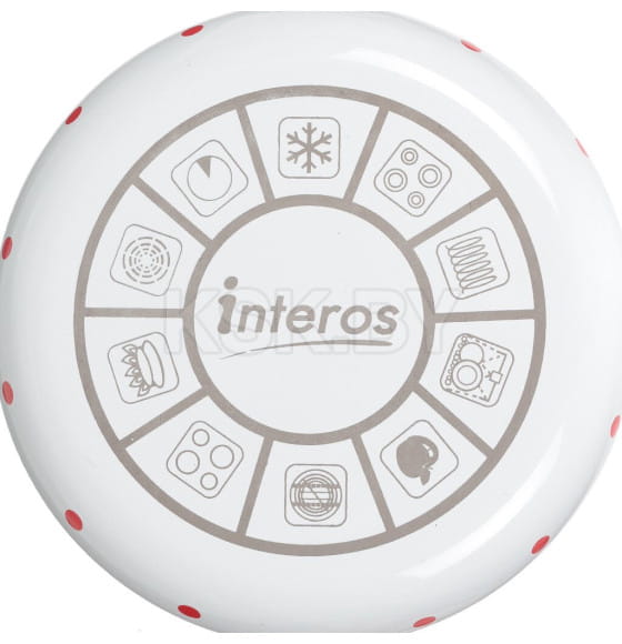 Чайник Interos 