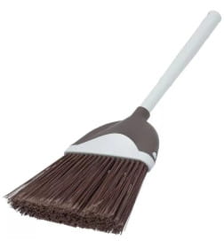 Веник "Sweep" (серо-коричневый)