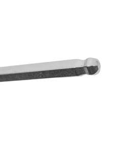Ключ шестигранный  4х144х29 мм с шаром EXTRA LONG TOPTUL AGBE0414