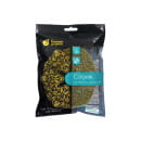 Спонж для пилинга с водорослями, 14х10х2 см, "Банные штучки" 40191 (40191) 