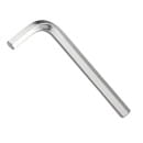 Ключ шестигранный  3х66х23 TOPTUL AGAS0307 (AGAS0307) 