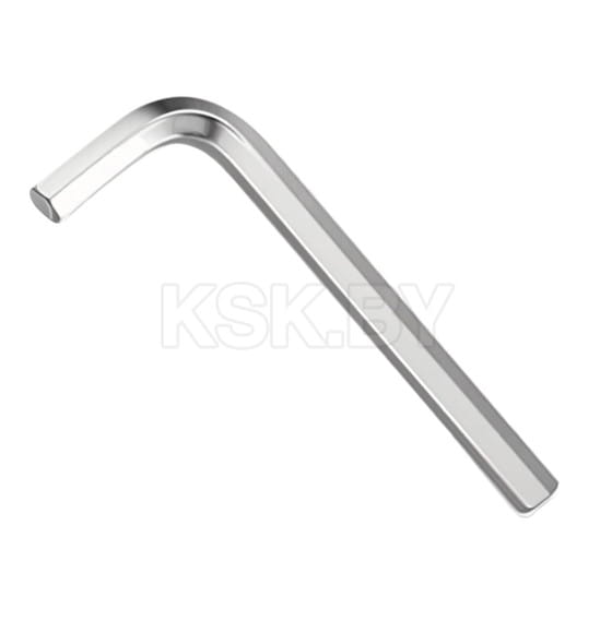 Ключ шестигранный  3х66х23 TOPTUL AGAS0307 (AGAS0307) 