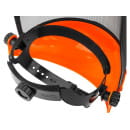Щиток защитный НС-3 (стальная сетка) STARTUL ST7342-03 (ST7342-03) 