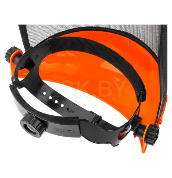 Щиток защитный НС-3 (стальная сетка) STARTUL ST7342-03 (ST7342-03) 
