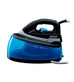 Паровая станция Kitfort КТ-922