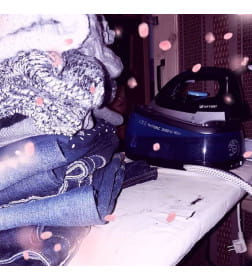 Паровая станция Kitfort КТ-922