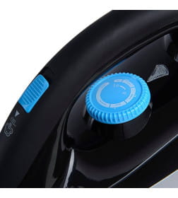 Паровая станция Kitfort КТ-922