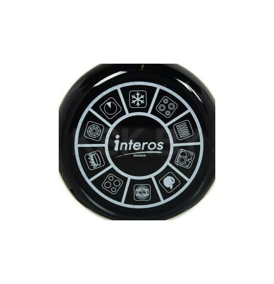 Чайник Interos 