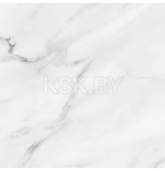 Керамогранит Tino GPR белый 600хх600х9,5 мм