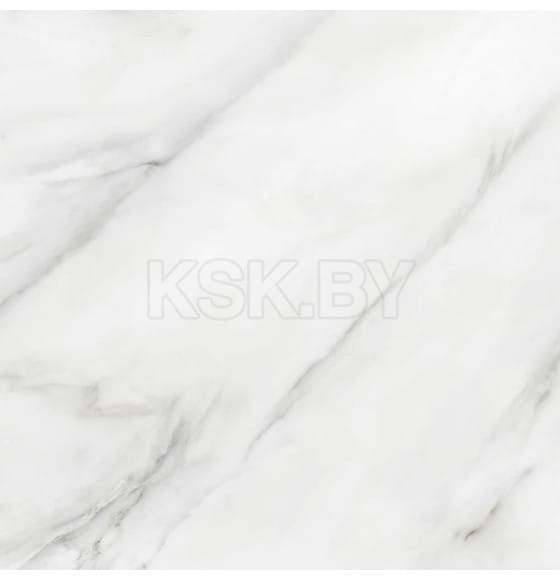 Керамогранит Tino GPR белый 600хх600х9,5 мм