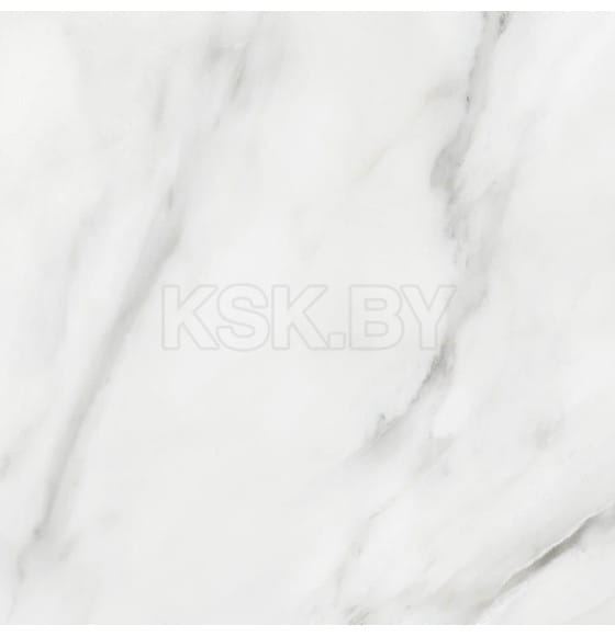 Керамогранит Tino GPR белый 600хх600х9,5 мм