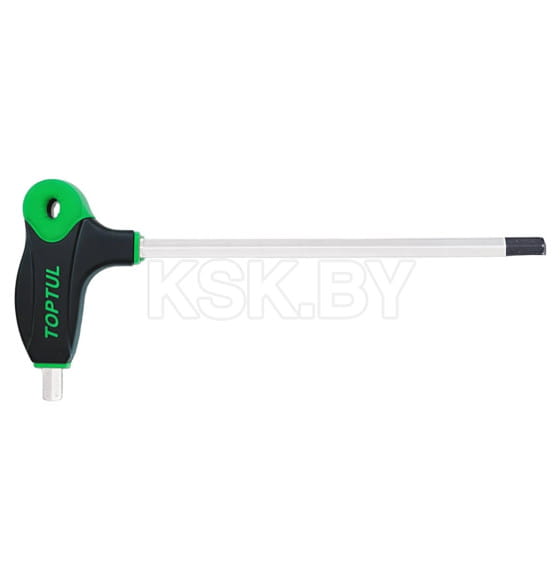 Ключ шестигранный  7х97x203 мм L-Type TOPTUL AGHD0720 (AGHD0720) 