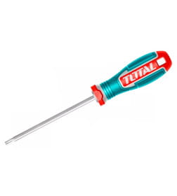 Отвертка Torx T20x150 мм TOTAL TSDT20150