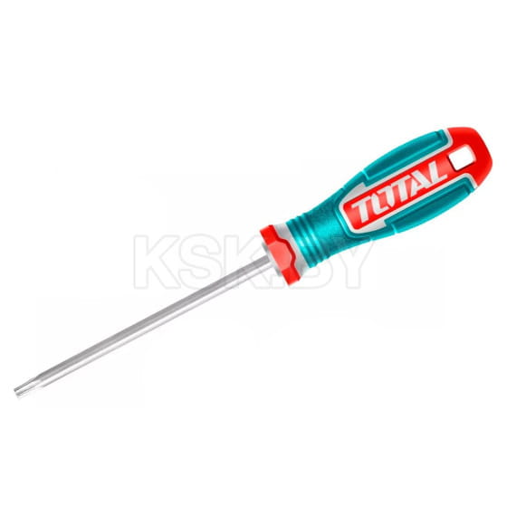 Отвертка Torx T20x150 мм TOTAL TSDT20150 (TSDT20150)