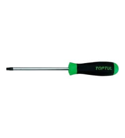 Отвертка TORX T30x125 мм TOPTUL FFAB3013