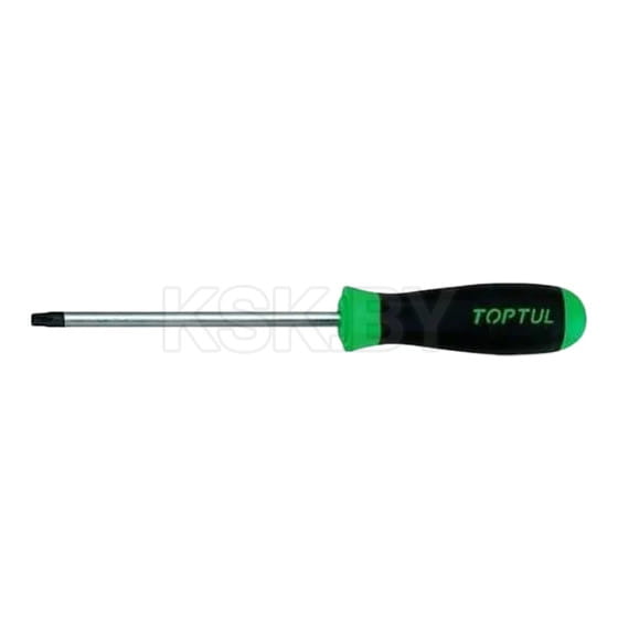 Отвертка TORX T30x125 мм TOPTUL FFAB3013 (FFAB3013)