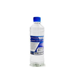 Соляная кислота 14% 1л ПЭТ УПРАВДОМ