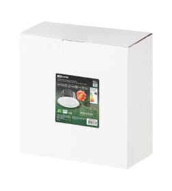 Светильник встраиваемый "Даунлайт" LED DCL-01-050 50 Вт, 4000 К, 80 Ra, IP20, прозрачный рассеиватель TDM SQ0369-0408