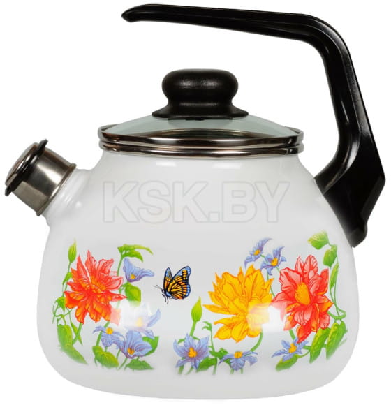 Чайник СтальЭмаль 