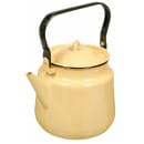 Чайник СтальЭмаль (3,5л) 2с26 крем. (41858) 