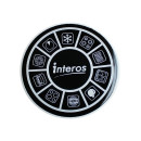 Кастрюля глубокая Interos 