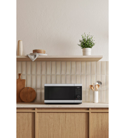 Микроволновая печь Samsung MS23DG4504ATBW