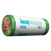 Утеплитель КNAUFINSULATION TR 044  2мата по 50х1220х6800мм (16.592м2/ 0,83 м3)