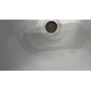 Акриловый душевой поддон Erlit 120x80см высокий Уценка