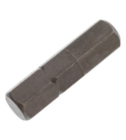 Бита HEX 8 мм 5/16" TOPTUL FSDA1008