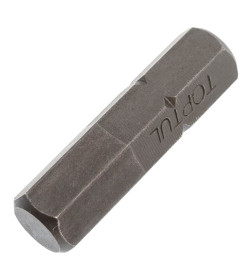 Бита HEX 8 мм 5/16" TOPTUL FSDA1008