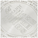 Набор посуды Bohmann BH-0601 (6пр.) (22417) 