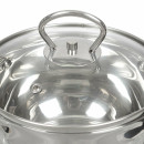 Набор посуды Bohmann BH-0601 (6пр.) (22417) 
