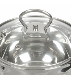 Набор посуды Bohmann BH-0601 (6пр.)