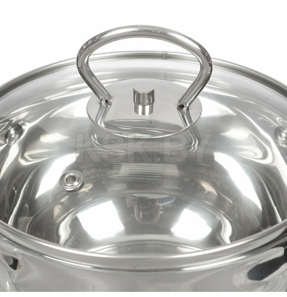 Набор посуды Bohmann BH-0601 (6пр.) (22417) 