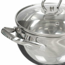 Набор посуды Bohmann BH-0601 (6пр.) (22417) 