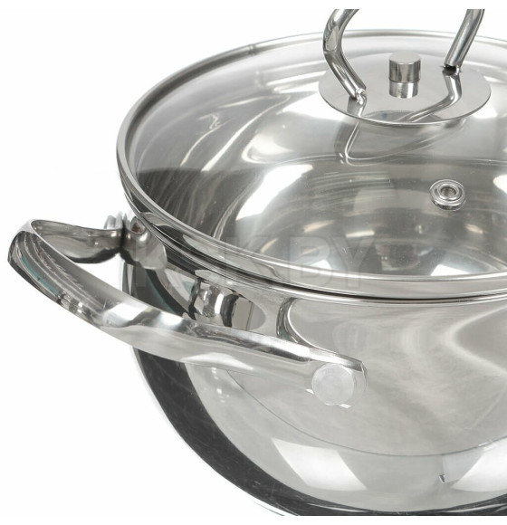 Набор посуды Bohmann BH-0601 (6пр.) (22417) 