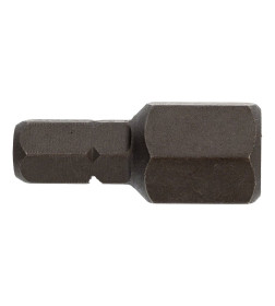 Бита HEX 10 мм 1/4" TOPTUL FSDA0810