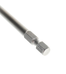 Бита PH 2х89 мм BOSCH 2607001535