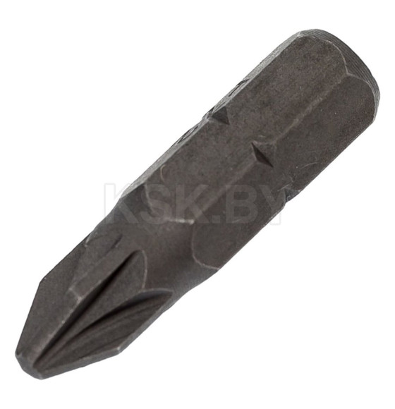 Бита PZ 2х25 мм TOPTUL FSCA0802 (FSCA0802) 