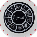Набор кастрюль Interos (3пр.) 