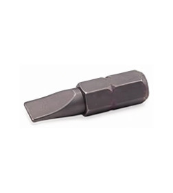 Бита SL 0,8х5,5х30 мм (5/16") TOPTUL FSAA105E