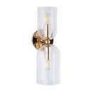 Бра Arte Lamp CHARM A1623AP-2GO (A1623AP-2GO) 
