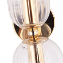 Бра Arte Lamp CHARM A1623AP-2GO (A1623AP-2GO) 