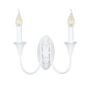 Бра Arte Lamp COLLINETTA A4094AP-2WH (A4094AP-2WH) 