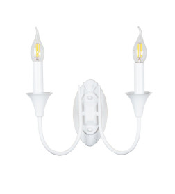 Бра Arte Lamp COLLINETTA A4094AP-2WH