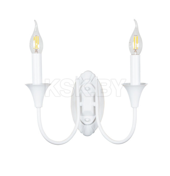 Бра Arte Lamp COLLINETTA A4094AP-2WH (A4094AP-2WH) 